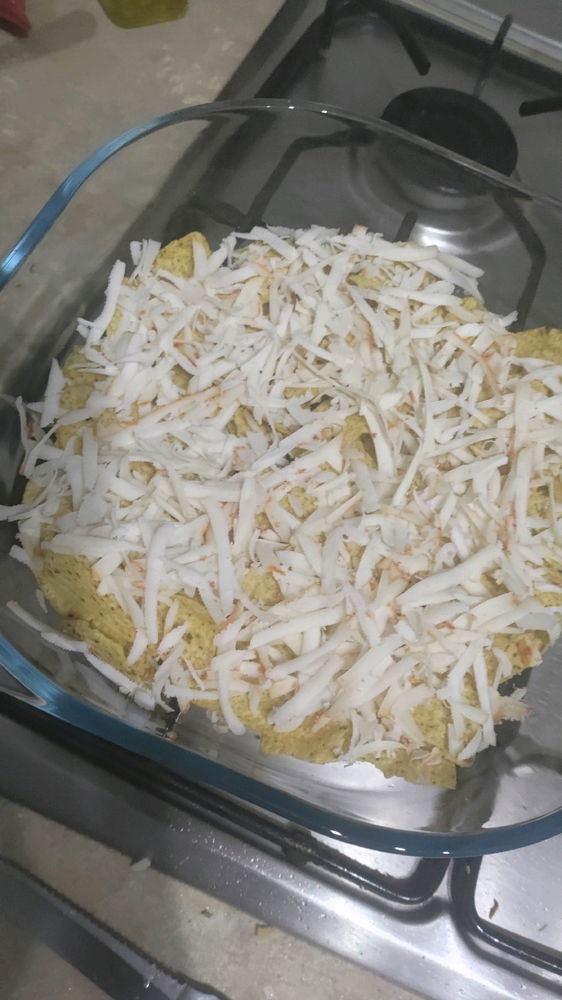 No.1 Family recipe: Chilakillers