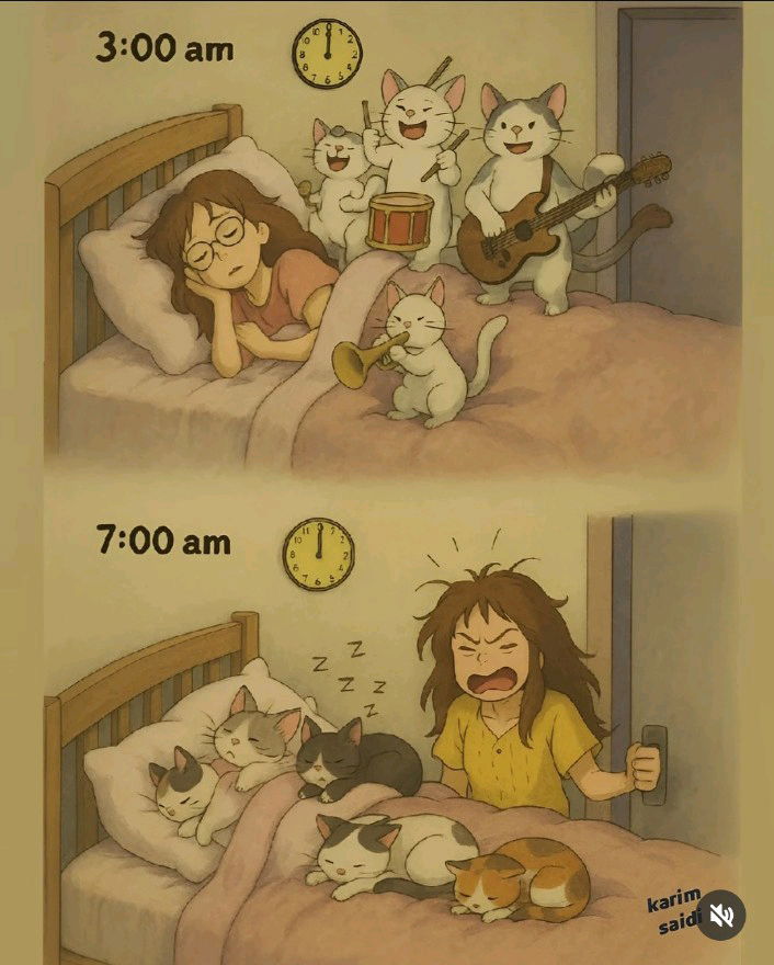 Sad Reality