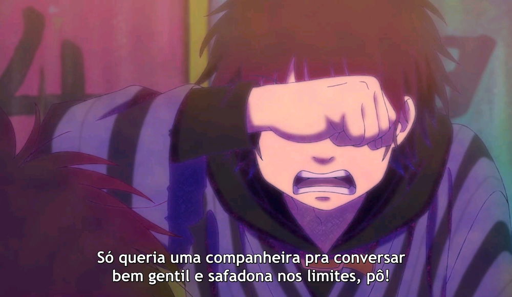 É pedir muito uma namorada assim?