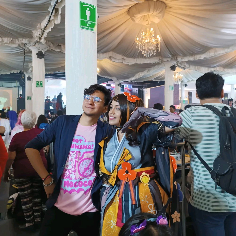 EXPO TNT 41
