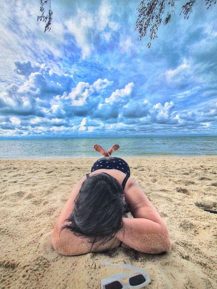 Penang! ❤️🌊🏖️