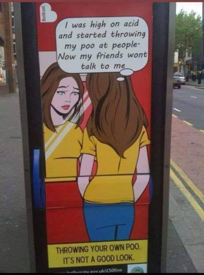 🫳➰💩 😨