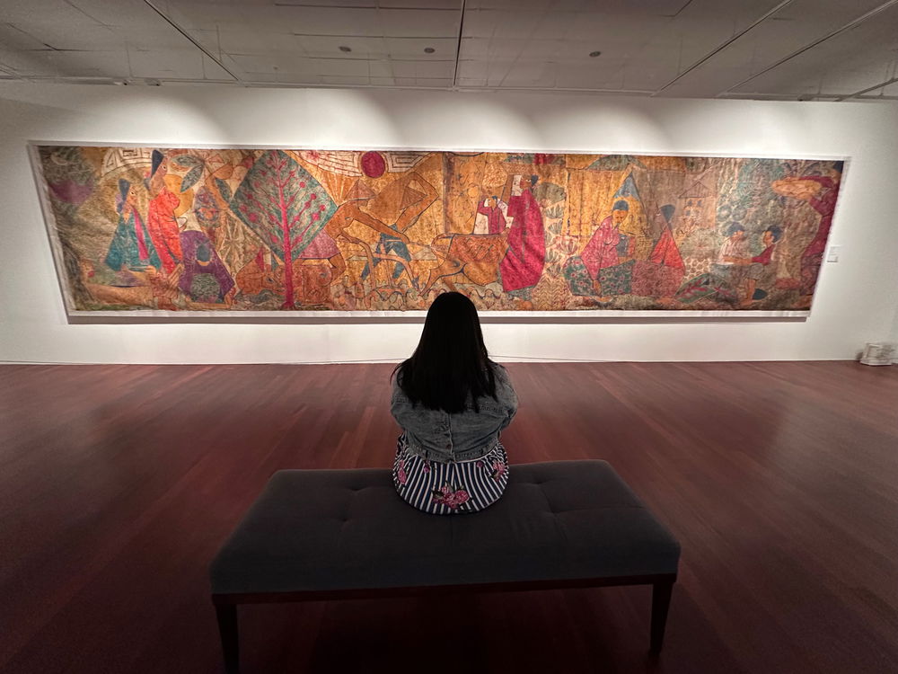 National Art Museum Malaysia