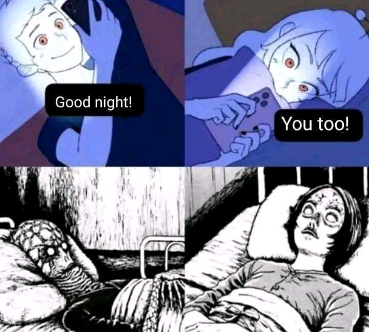 Relationship goals