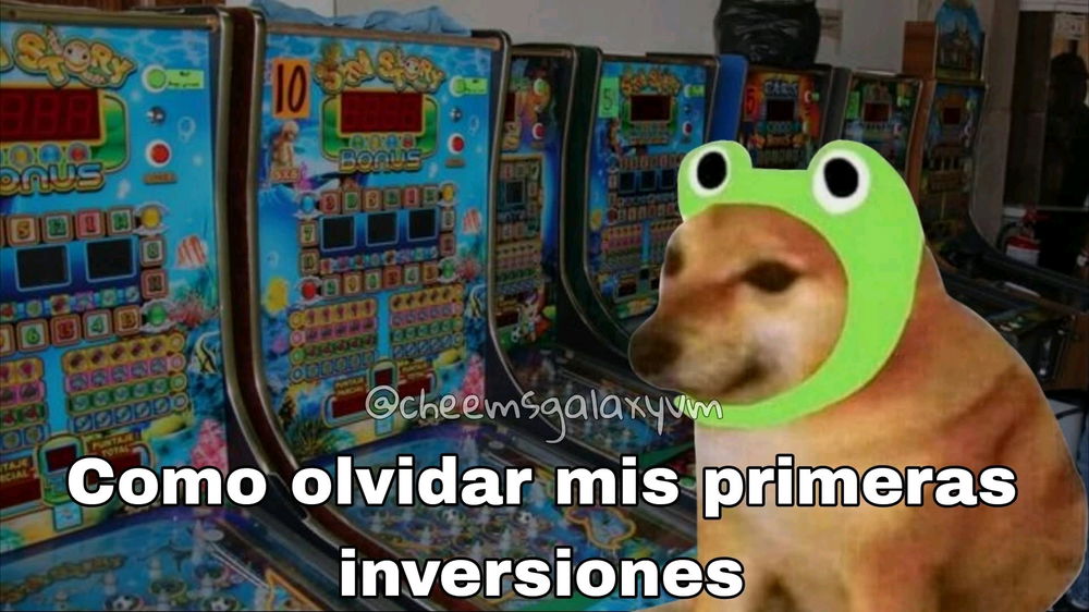 Y si jajajajajaja
