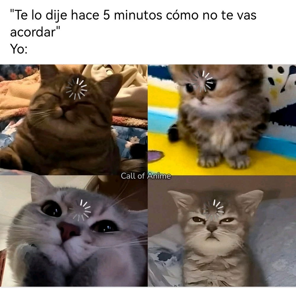 Me representa.