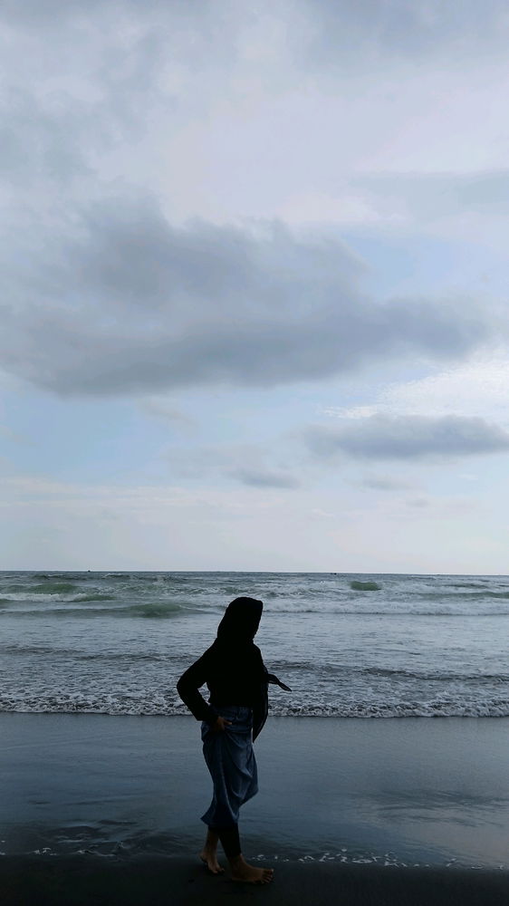 Beach Please