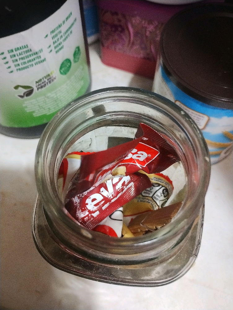 Cositas