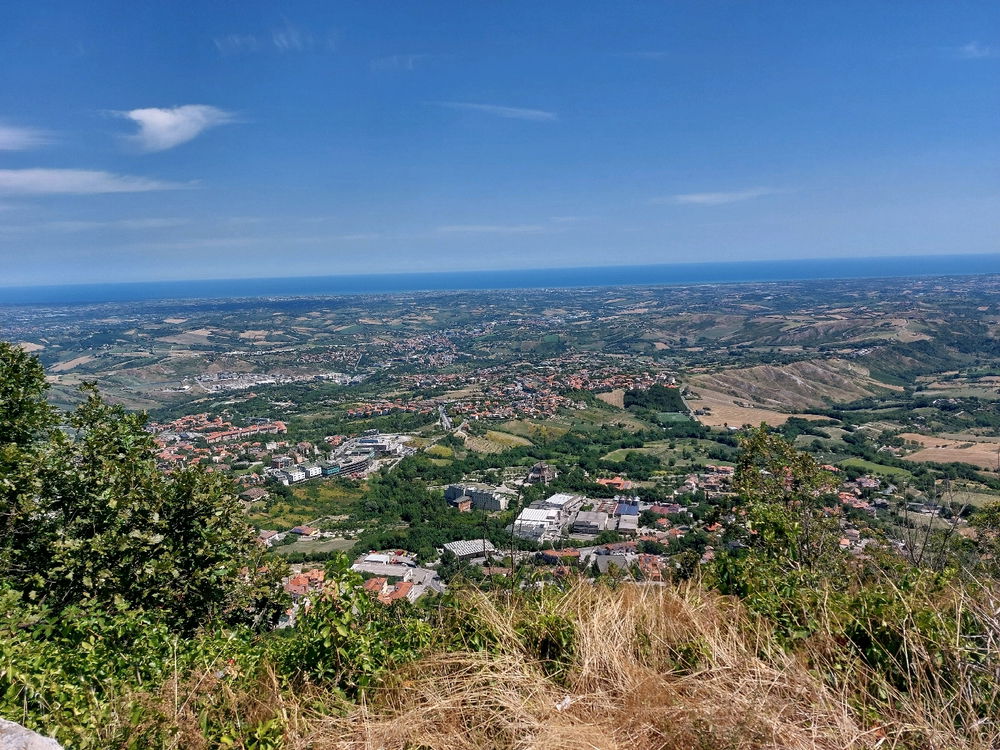 San Marino