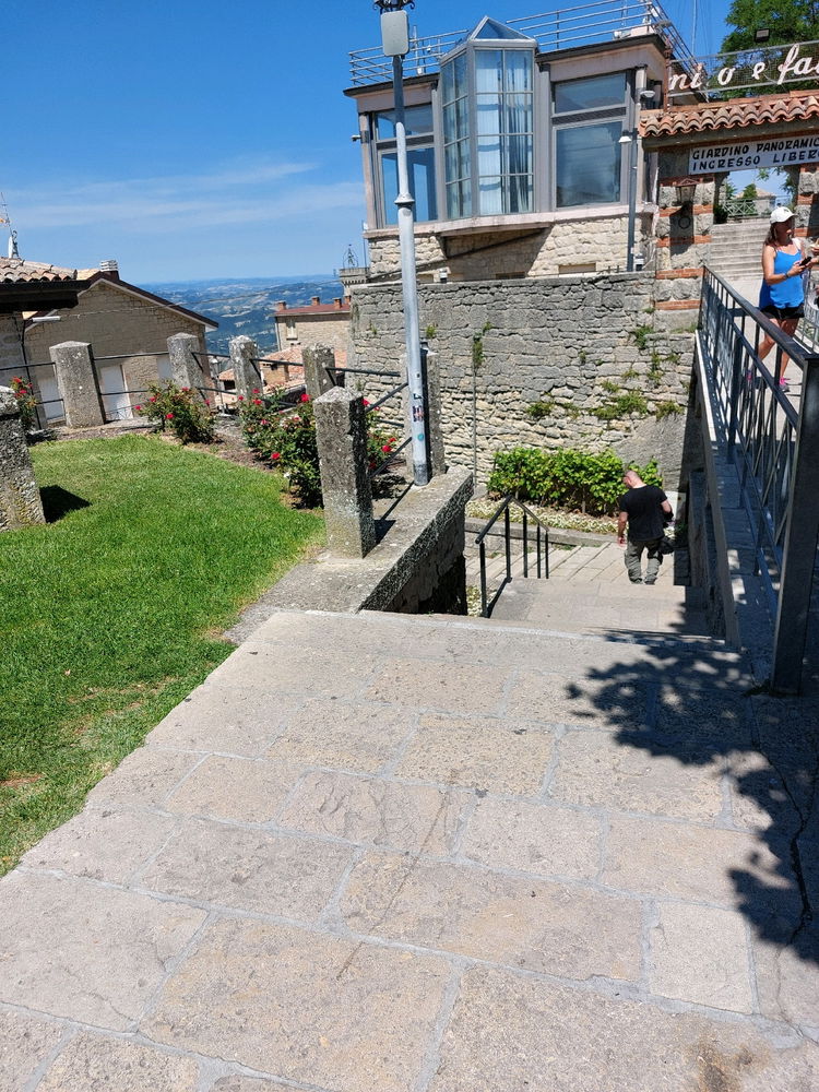 San Marino