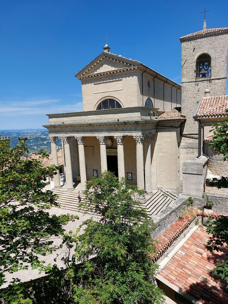 San Marino