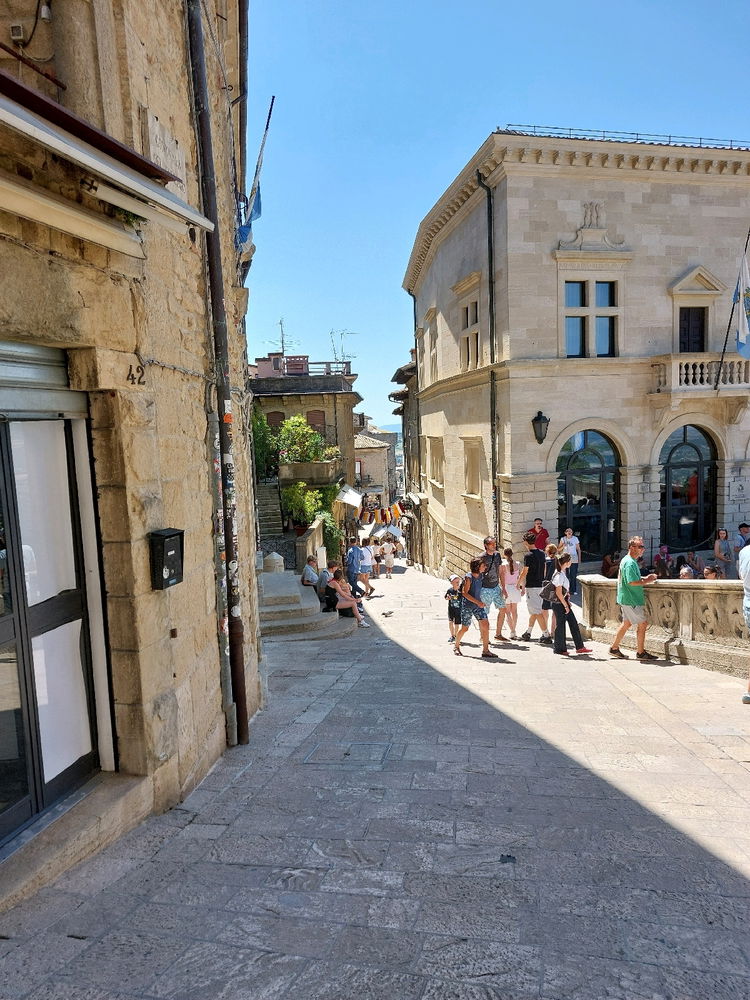 San Marino