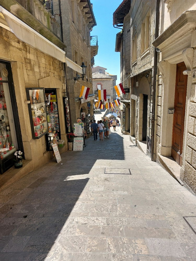 San Marino