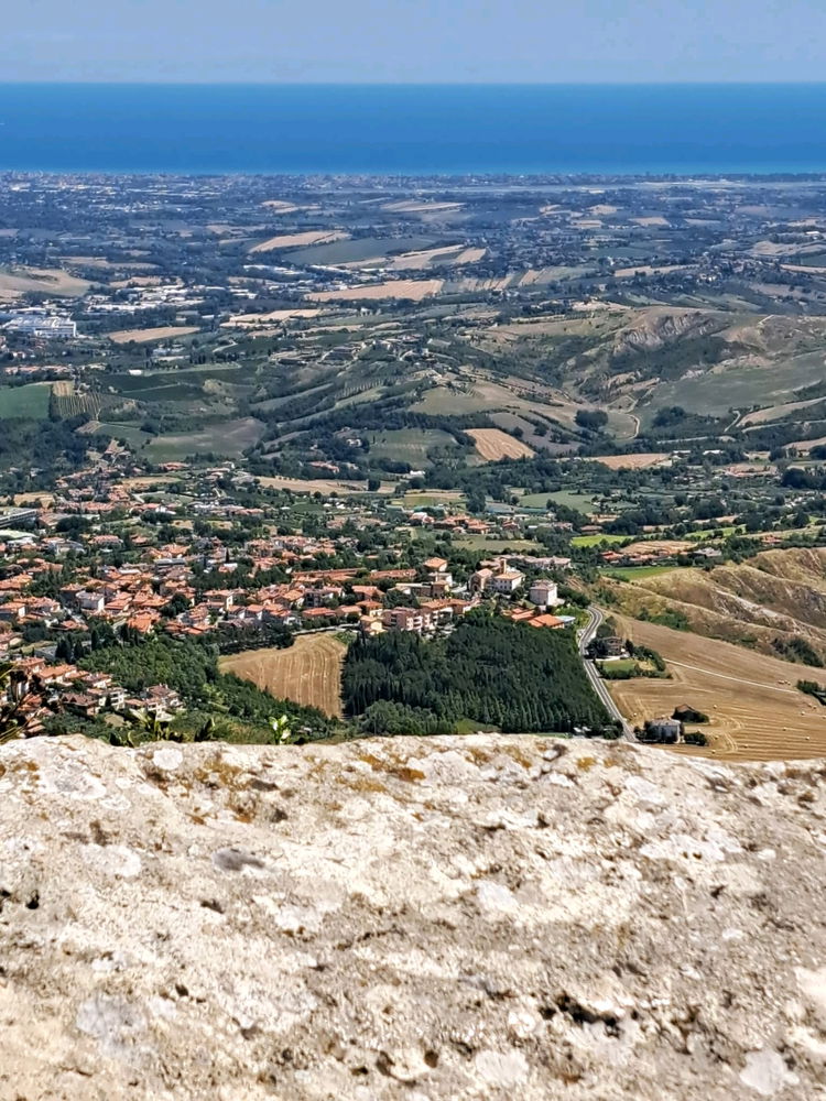 San Marino
