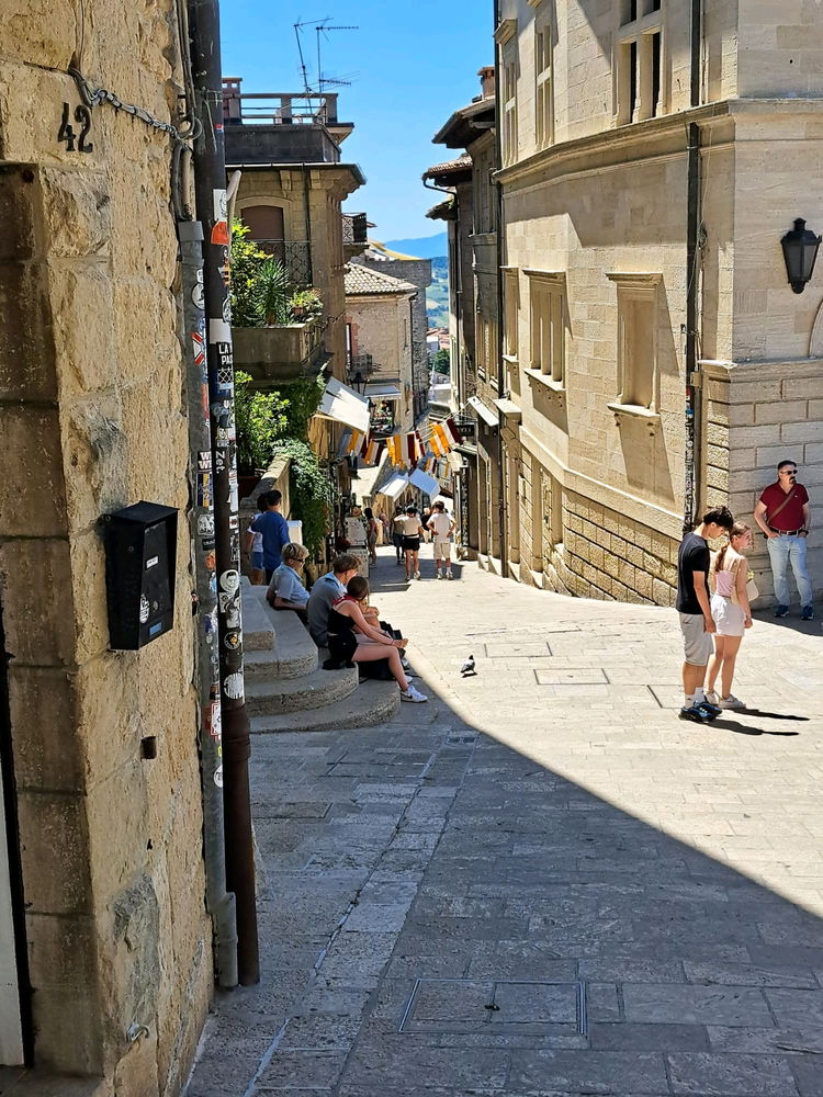 San Marino