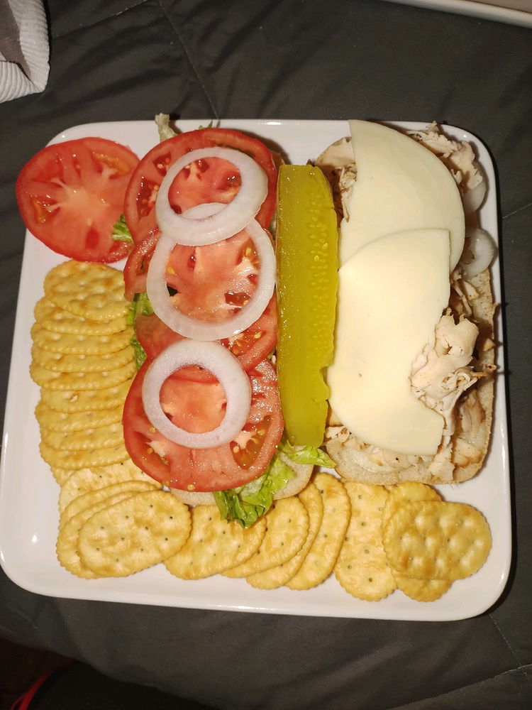Food'Porn...!!!