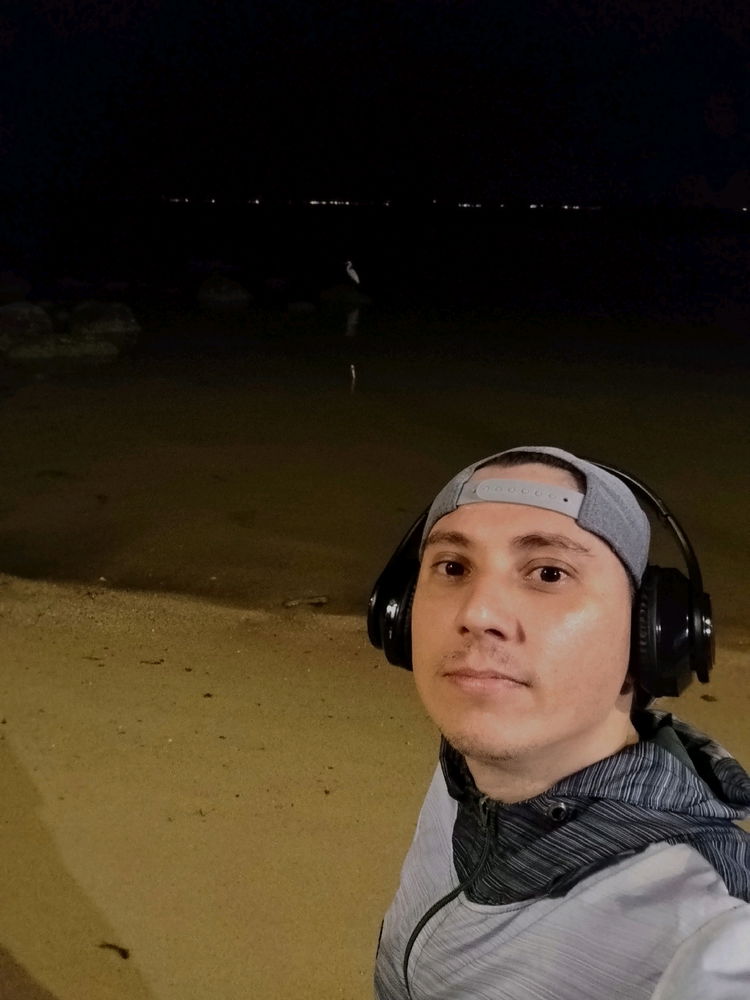 Correndo dos problemas
