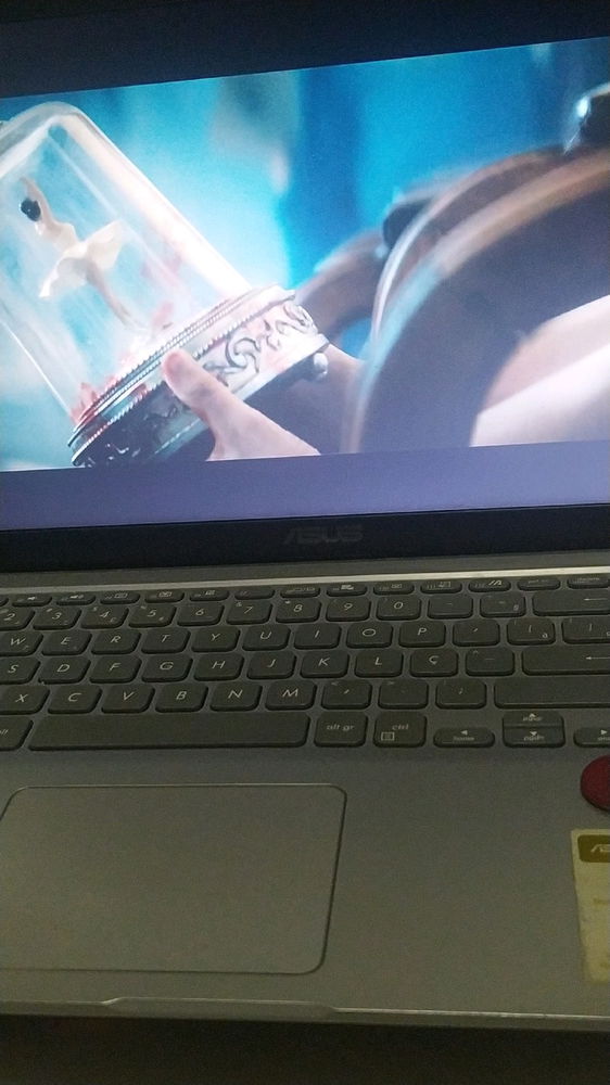 Depois do trabalho...