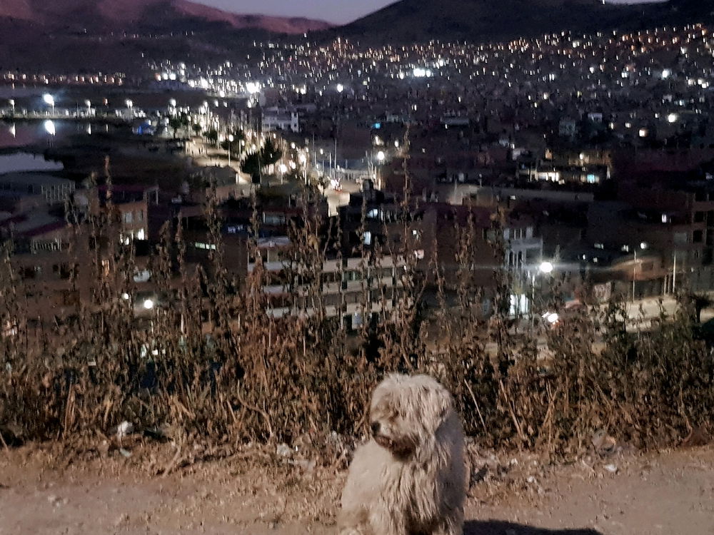 Ciudad-Puno