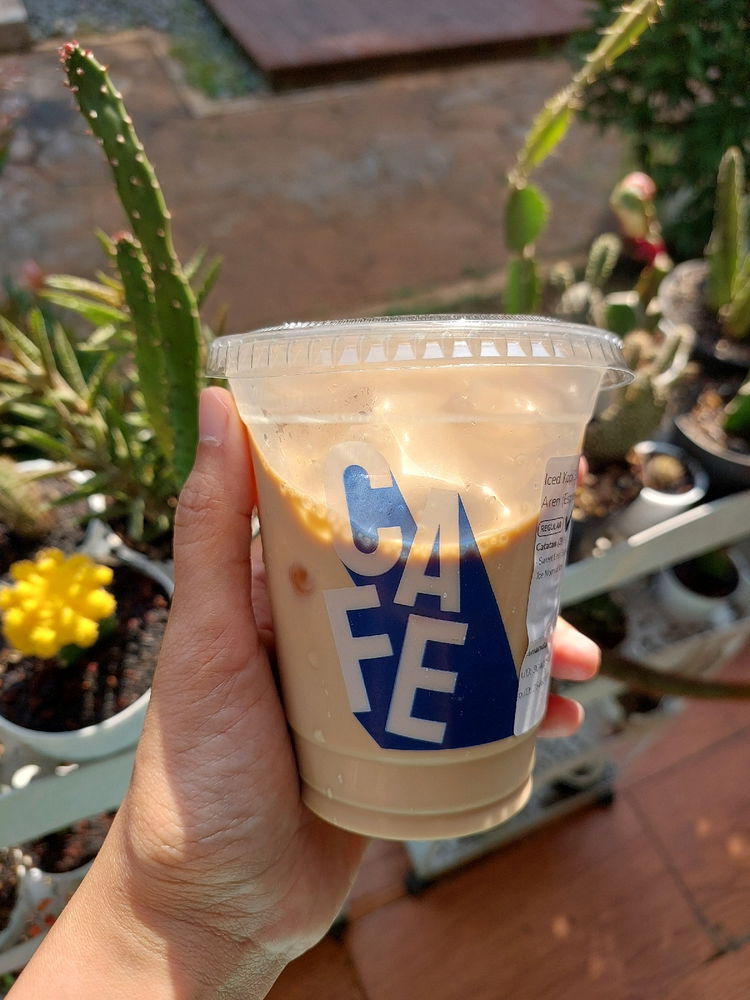 Kopi Astro