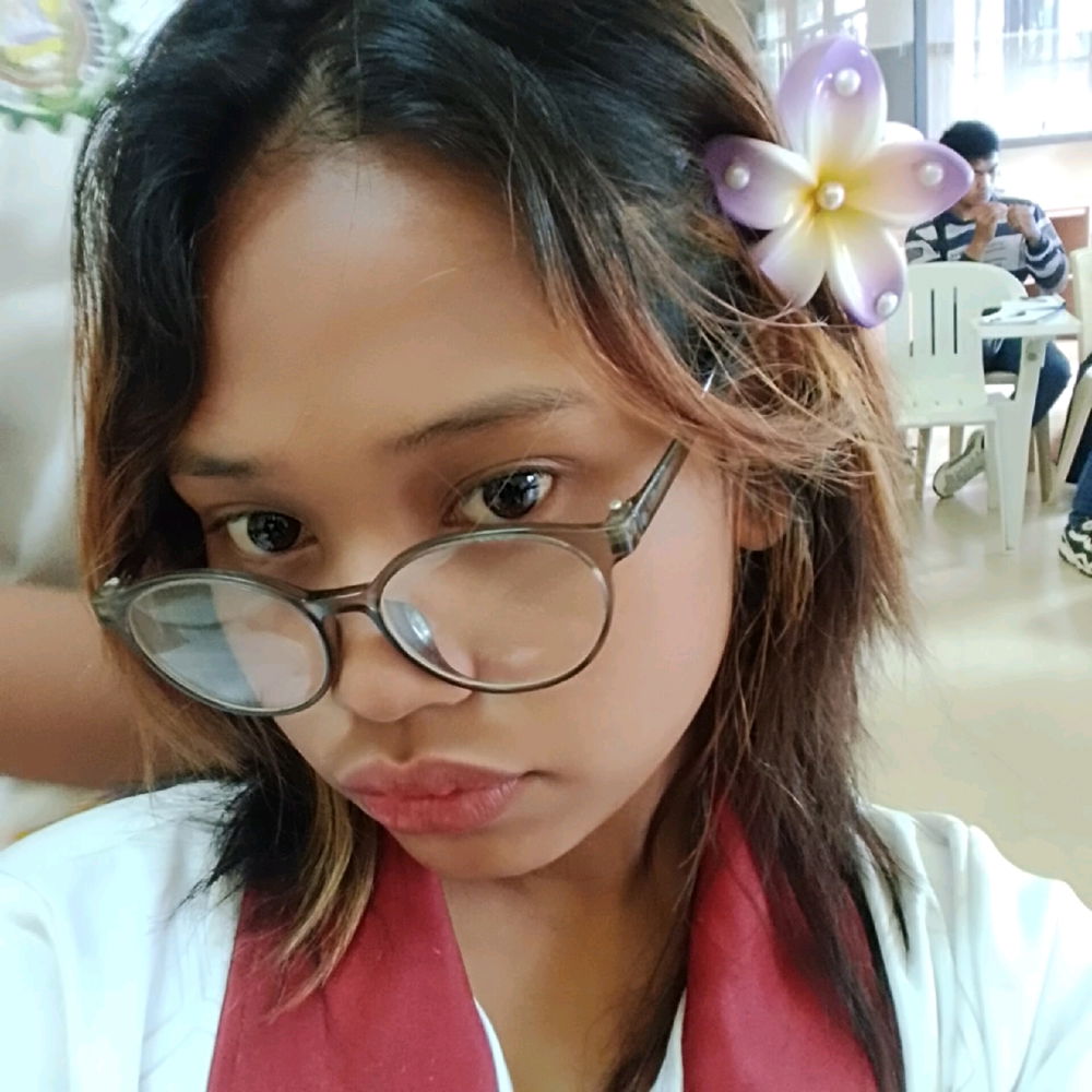 bored