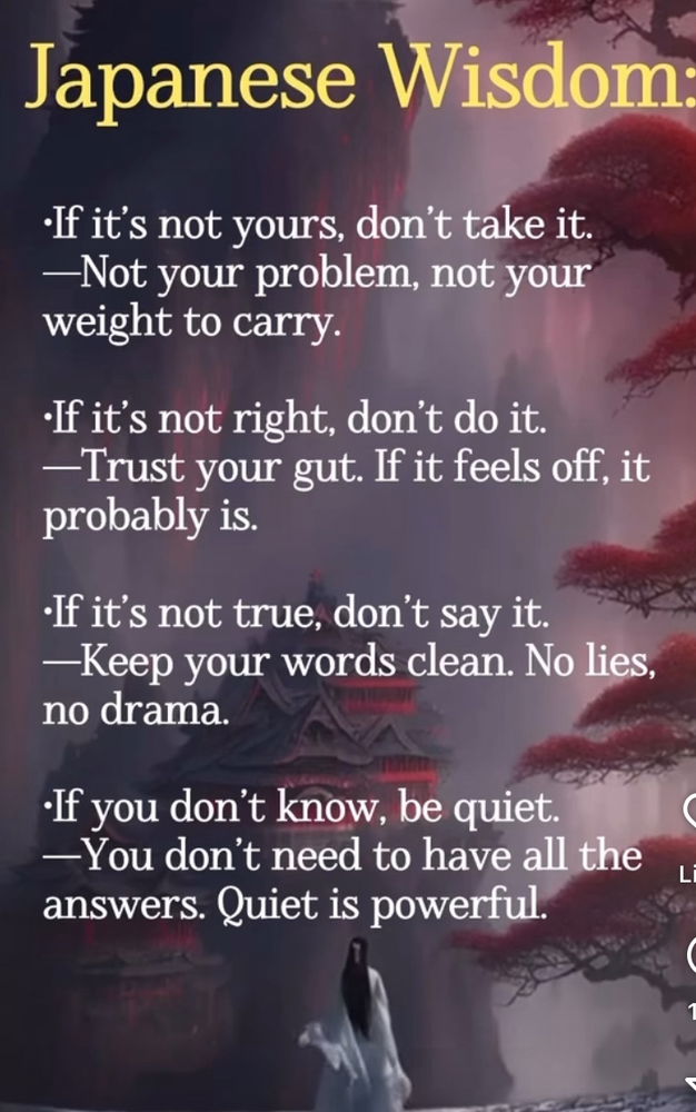 Wisdom