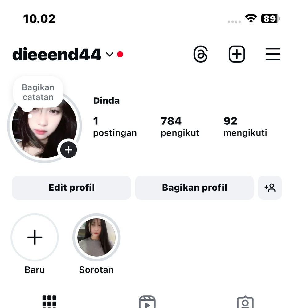 ayo gays follow mari berteman kalah nyaman bs pacaran.  wkwk