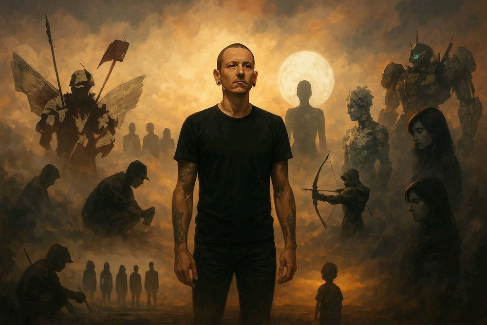 Linkin Park