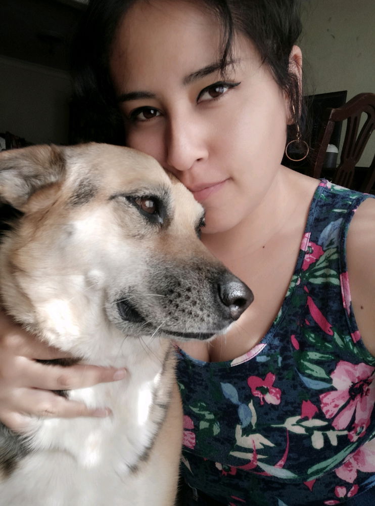 Día del perrito
