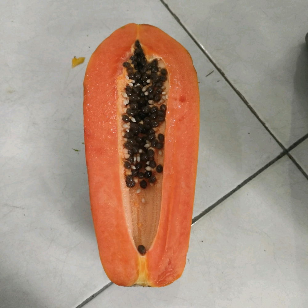 Asian fruit