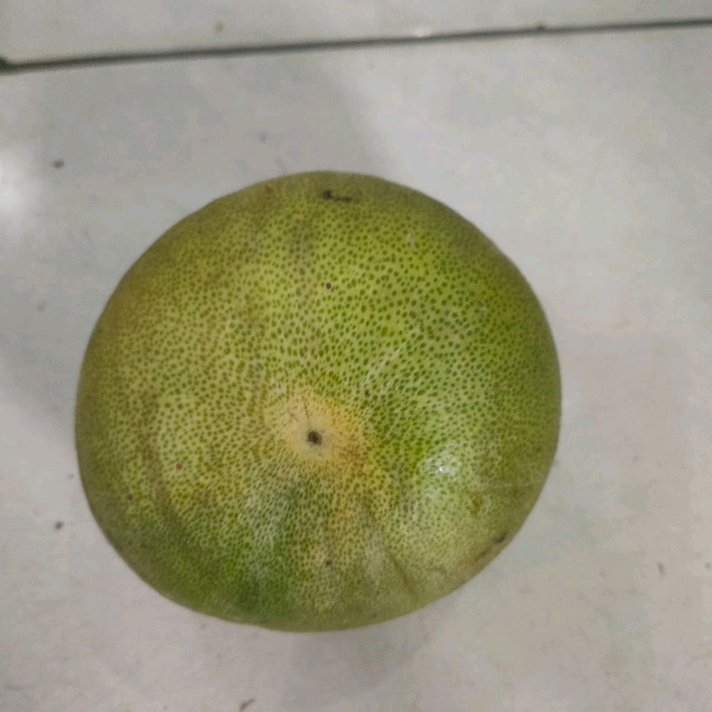 Asian fruit