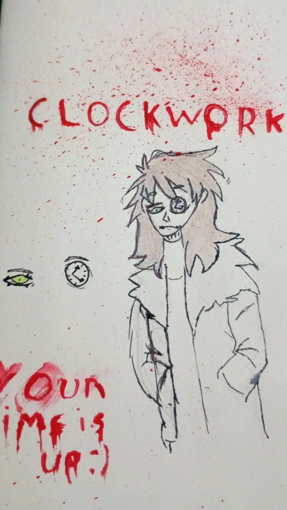 Clockwork