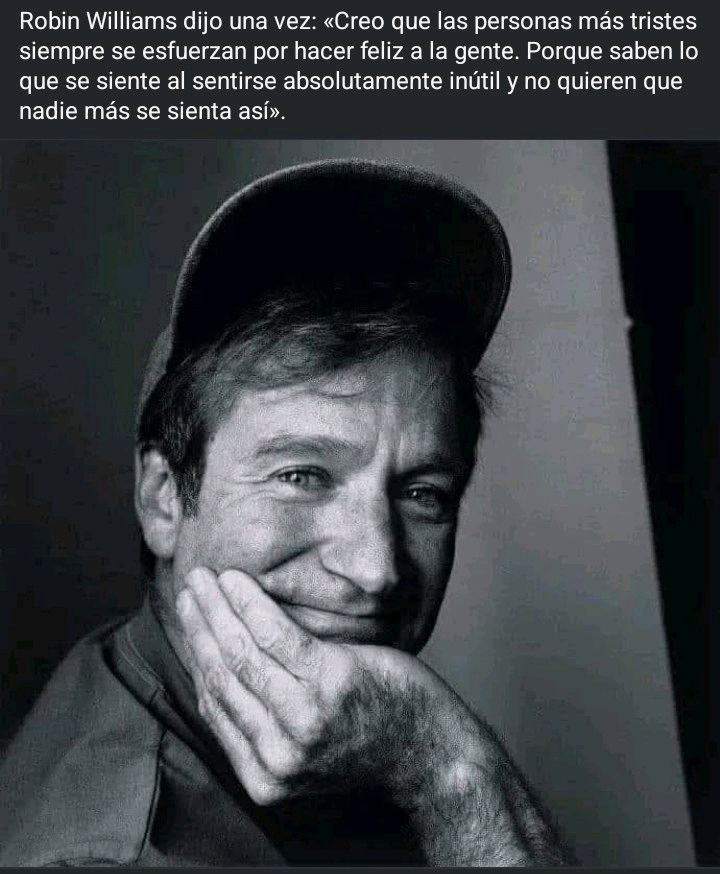 Tengo 28 vivo solo trabajo he conseguido todo lo que quiero a nivel material pero a pesar de todo no logro sentirme completo tampoco tengo familia 🤔 eso nunca importo mucho y si me siento vacío al final y a lo largo del día... Pero vivo llevando una máscara de sonrisas