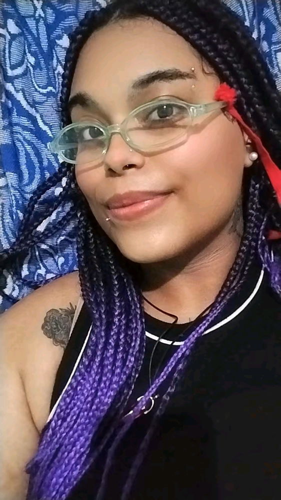 Antes do trauma/ depois do trauma