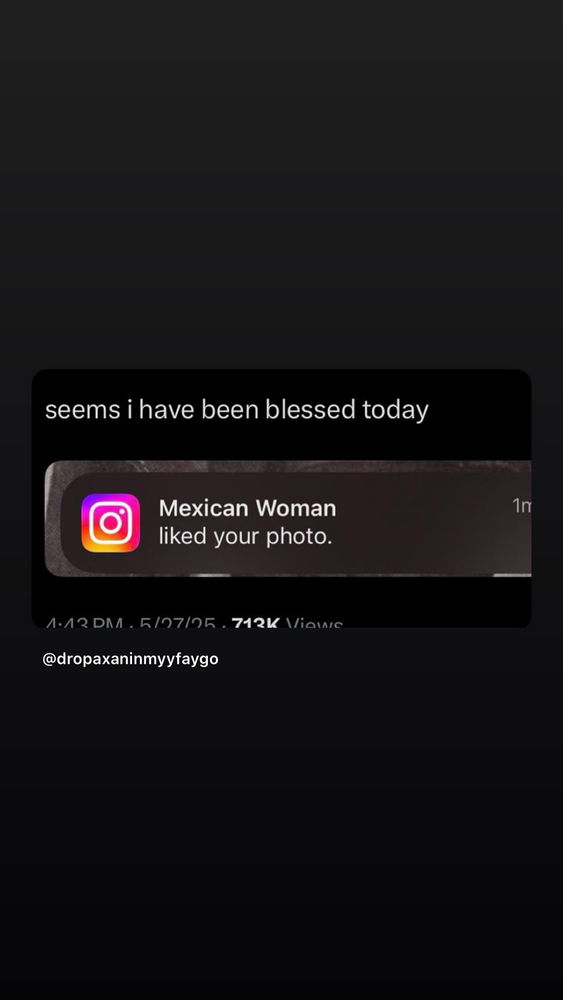 Tryna have a blessed day fr