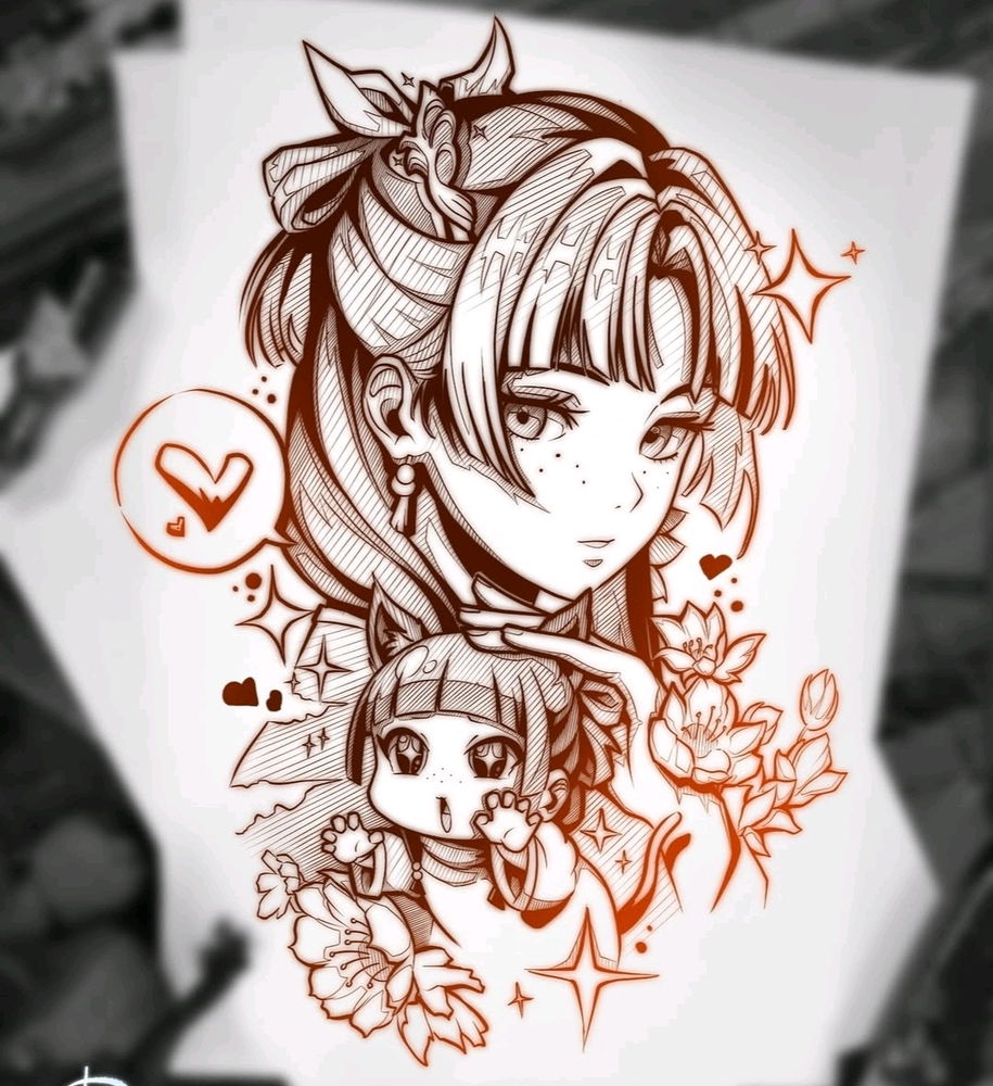Maomao