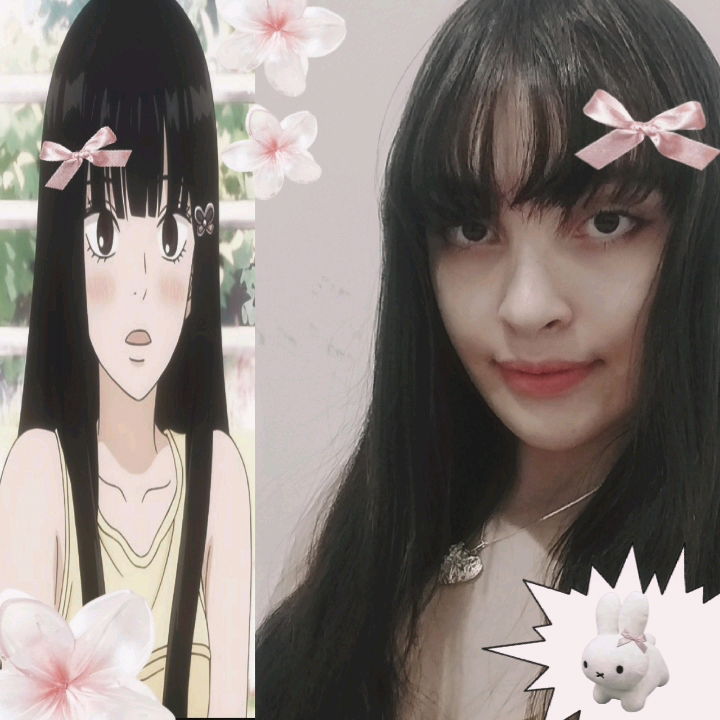 🌸