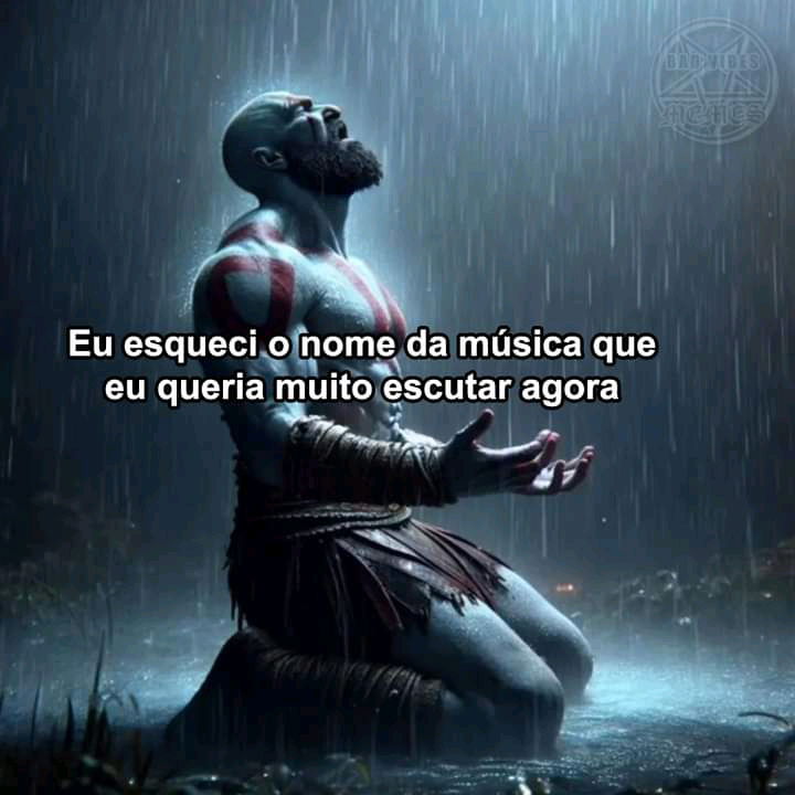 -pov: aquele amv de algum anime que você viu no YouTube uma vez e lembrou da batida/letra