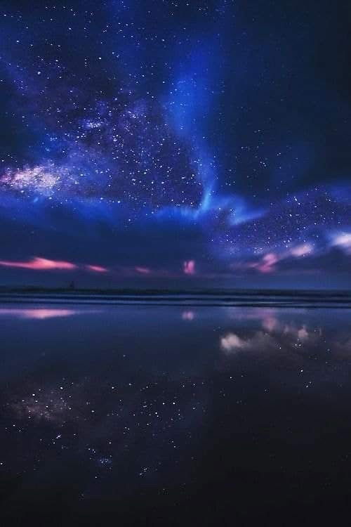 Misterios del universo