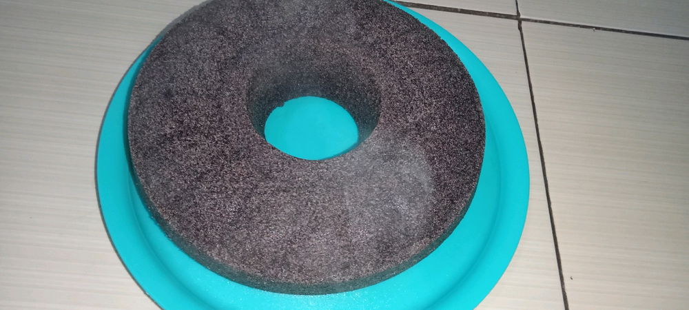 Bolu viral ketan hitam
