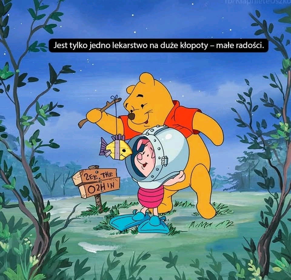 Miłego dnia 🙂