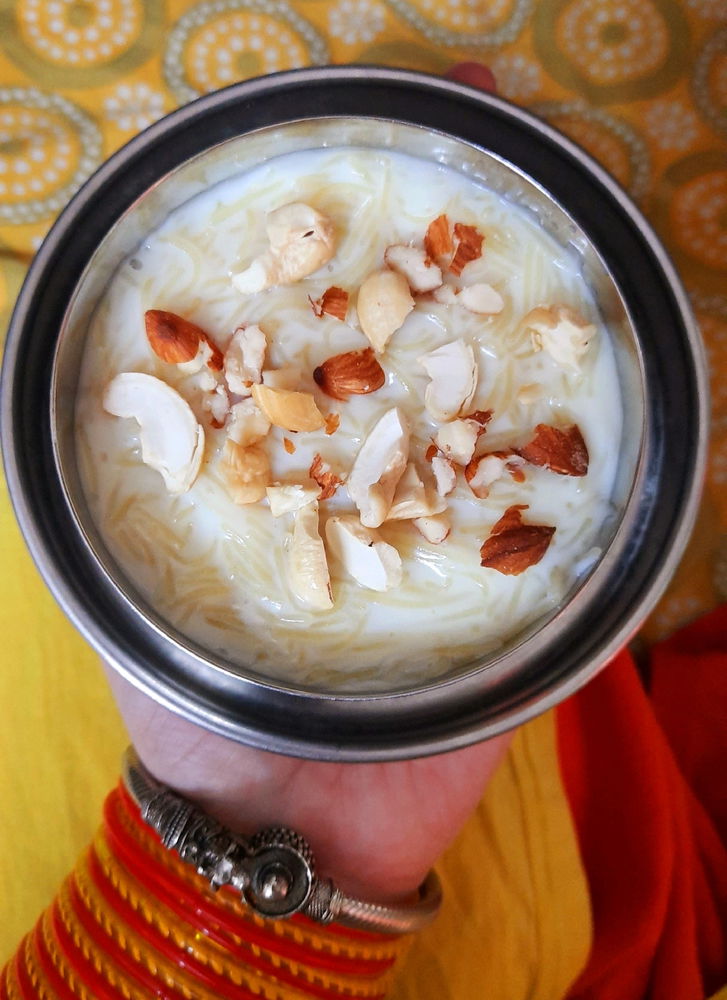 Bhog Prasad of the Day