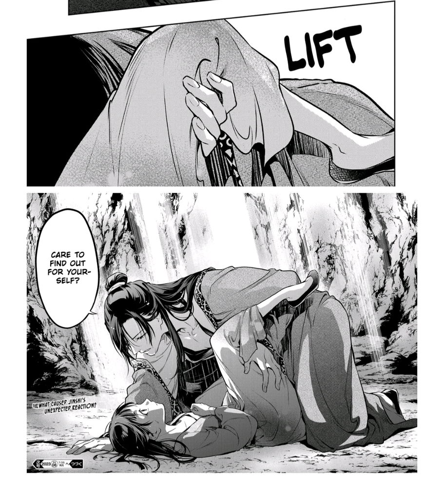 Maomao & Jinshi 🫶
