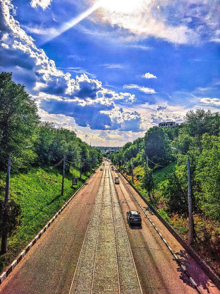 Kharkiv. Ukraine