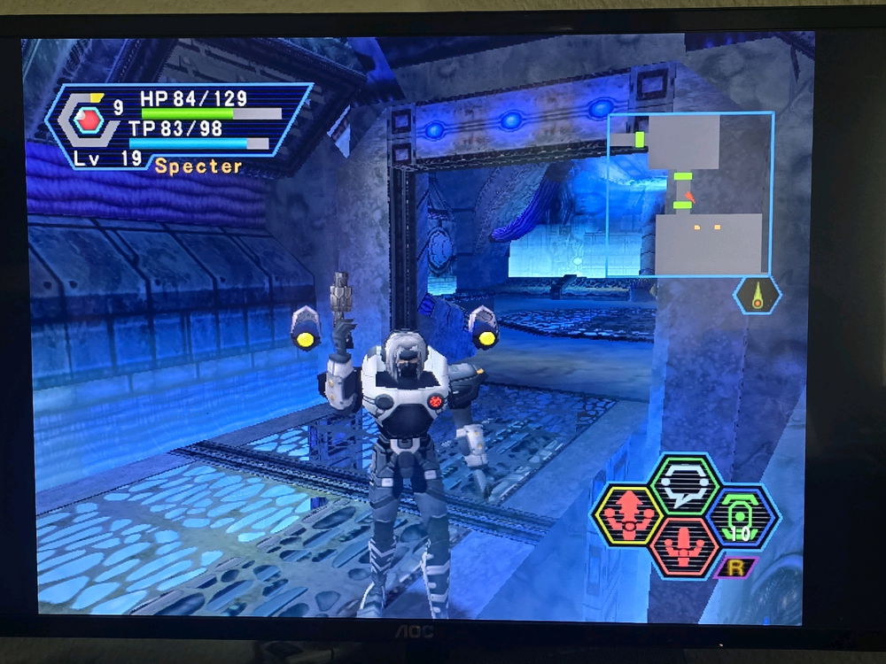 Kleines spielchen
