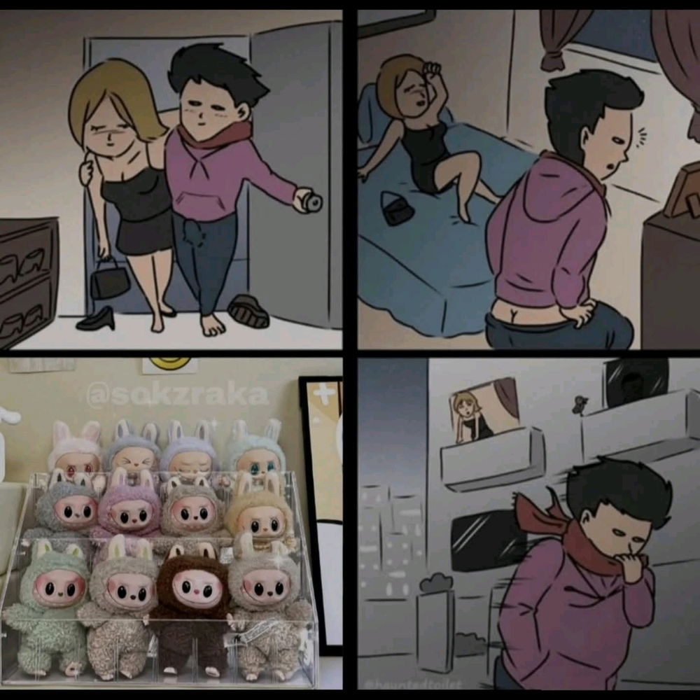 Zawsze są znaki.🫠