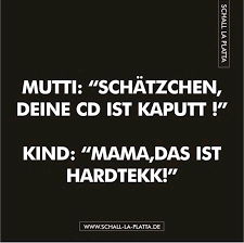 Wo sind die Tekk-no Fans? 🔊
