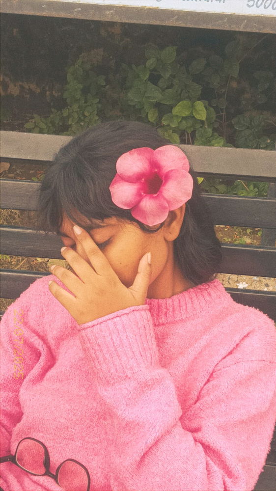 Flower 🌺