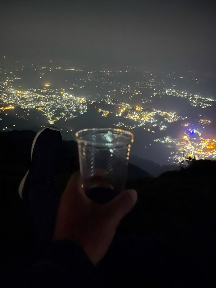Anyone up for a 3 days trip to mcLeod ganj triund trekk?