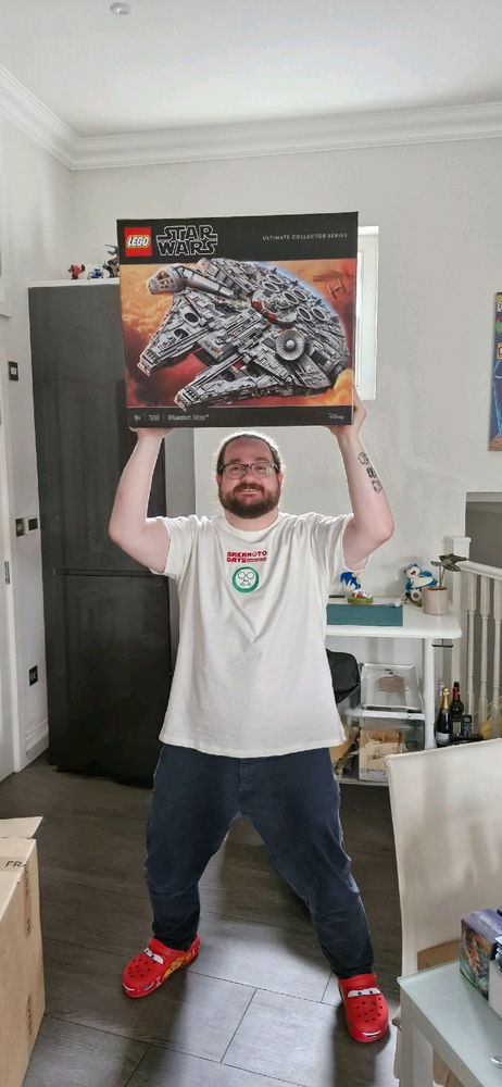 Nerd dream - Complete